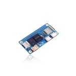 Orange Pi Zero 2W 1GB 1.5GB 2GB 4GB RAM DDR4 Mini PC Allwinner H618 WiFi BLE SBC Single Development Board Computer Zero 2W